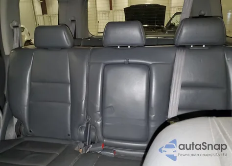 2006 Honda Pilot Ex из США, поврежденный, VIN 5FNYF18746B014518